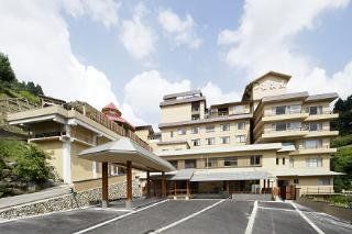 Izumiya Hotel Nagaoka  Bagian luar foto